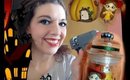 DIY DECORAZIONE FACILISSIMA PER HALLOWEEN  ♥    |   Liz Matutteame