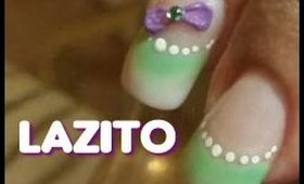 Lazito en Tus Uñas :::... Jennifer Perez of Mystic Nails ☆