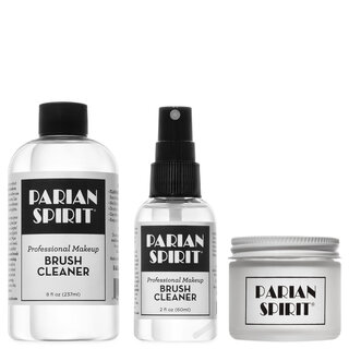 Parian Spirit Brush Cleaning System