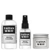 Parian Spirit Brush Cleaning System