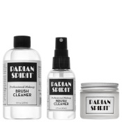 Parian Spirit Brush Cleaning System