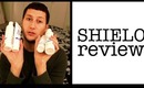 Shielo Shampoo, Conditioner and more REVIEW