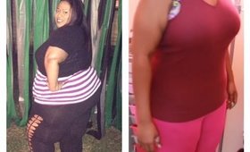 Body Shot and Weight Loss Update
