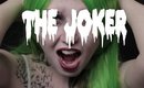 Jared Leto Suicide Squad Joker Tutorial | Saige Ryan