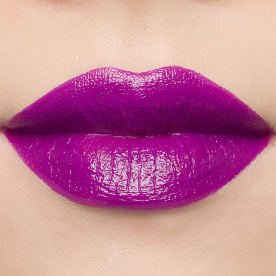 nyx emotion lipstick