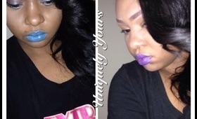 Uniquely Yours | Lipstick | Review