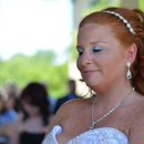 Bridal Looks By Christy Farabaugh 