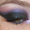 Galaxy Eyes