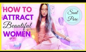 How to ATTRACT and KEEP Beautiful Women (8 TOP RELATIONSHIP SECRETS)