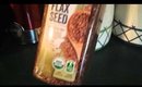one feature item flax seed