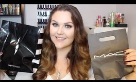 Haul!!! Sephora, Bath and Body Works, and MORE!!