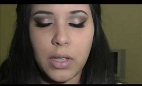 Adele Inspired Makeup Tutorial