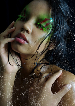 Model: Nisalda
Makeup: Skin Illustrators & Wolfe Bros
Lashes/Photo/Makeup: Cris Alex