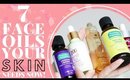 These FACIAL OILS Will Solve All Your Skin’s Problems!