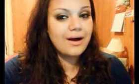Vlog: School, Nail Polish, Randomness