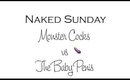 Naked Sunday - Does Size Matter?