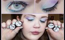 Indie Cosmetics: Unicorn Collection Review