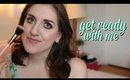 Chatting While I Do My Makeup! | tewsimple
