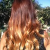 Ombre By Me (Daisy)