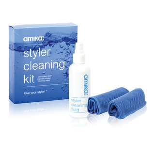 amika™ Styler Cleaning Kit