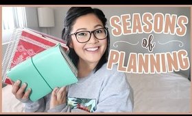 Seasons of Planning Collaboration | Day 21