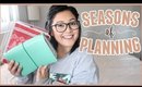 Seasons of Planning Collaboration | Day 21