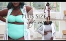 PLUS SIZE TRY ONS | 5 TOP MUST HAVE FASHION ITEMS