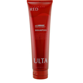 ULTA Ultimate Red Shampoo with Vibrant ColorComplex