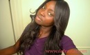 Tutorial: How I sew my full lace wig down