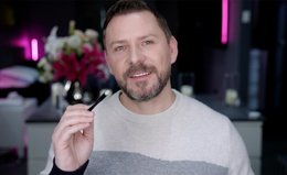 Wayne Goss Upgrades His First Brushes with a New Collection