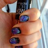 Galaxy Nails