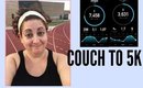Couch to 5K Week 1