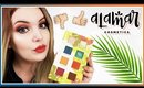 ALAMAR COSMETICS 'REINA DEL CARIBE' | REVIEW