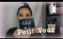 January Petit Vour - cruelty free subscription service