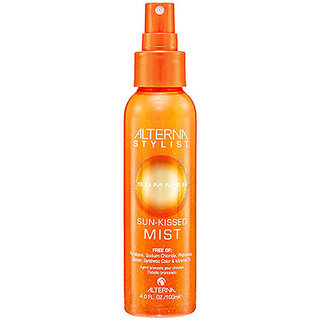 Alterna Summer Hair Sun-Kissed Mist