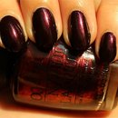 OPI German-icure by OPI