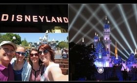 Cali Vlog #2: Griffith Observatory, Santa Monica Pier, Rodeo Drive, My 23rd Birthday @ Disneyland