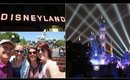 Cali Vlog #2: Griffith Observatory, Santa Monica Pier, Rodeo Drive, My 23rd Birthday @ Disneyland