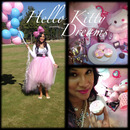 Hello Kitty Dreams 