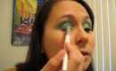 Katy Perry California Gurls Inspired Makeup Tutorial