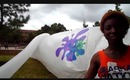 WASH Inflatables Spring 2013 ~ Support the Arts!