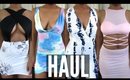 Fashion Haul (TRY-ON) Everything Under $10! | SHEINSIDE, LOVELYWHOLESALE, DRESSIN AND MORE!