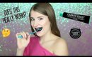 DOES THIS REALLY WORK!? | NATURAL TEETH WHITENING AT HOME | CARBON COCO