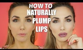 BIGGER LIPS WITHOUT INJECTIONS? | CANDYLIPZ PLUMPER REVIEW & DEMO