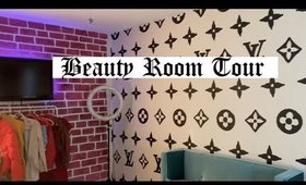 Beauty Room Tour 2020