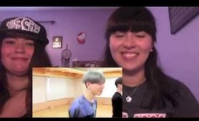 GOT7 "A" Dance Practice #2 (A+ Ver.) Reaction