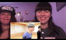 GOT7 "A" Dance Practice #2 (A+ Ver.) Reaction