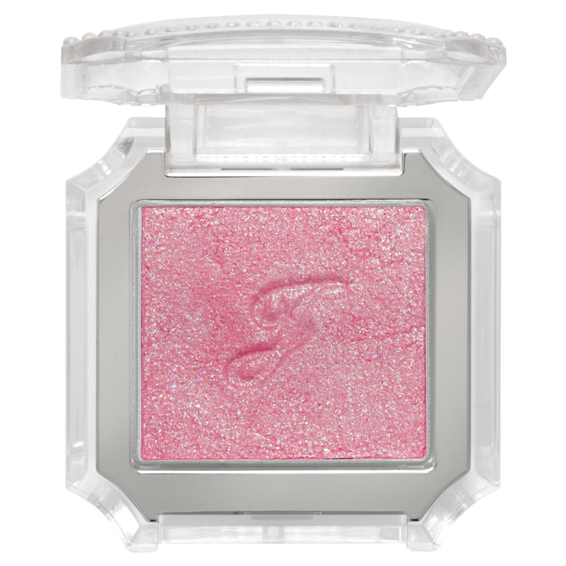 JILL STUART Beauty Iconic Look Eyeshadow G508 Glitter alternative view 1 - product swatch.
