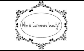 Who is Curvaceous Beauty