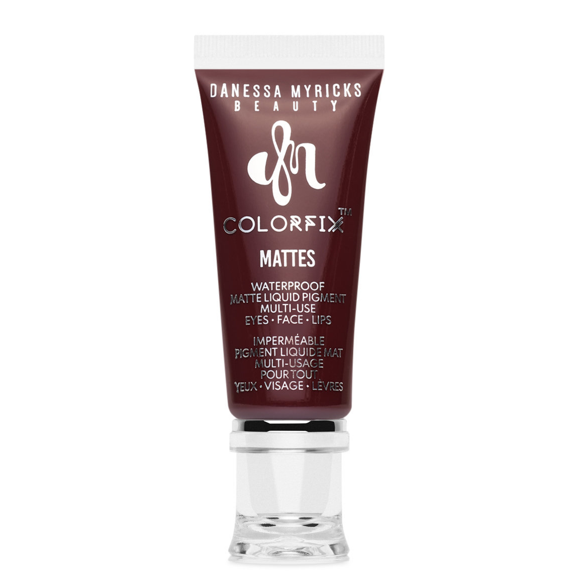 メイウェザーメイクアップ Danessa Myricks Beauty Colorfix Mattes Vamp | Beautylish